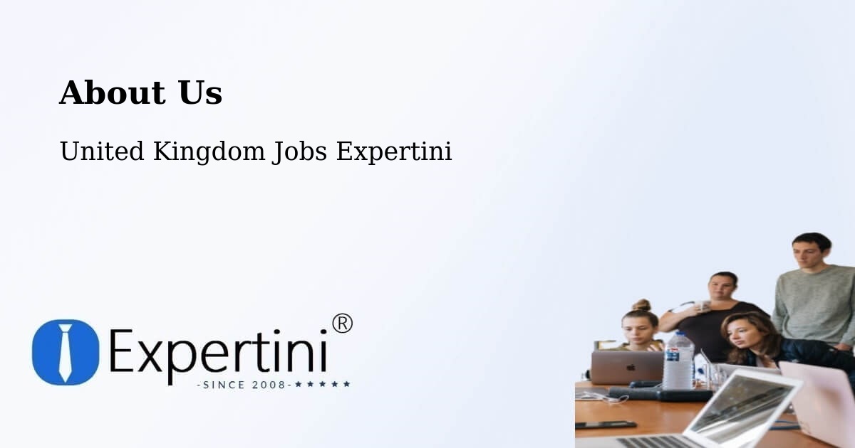 About Expertini Recruitment Platform  – Holyhead - Holyhead, United Kingdom Jobs Expertini