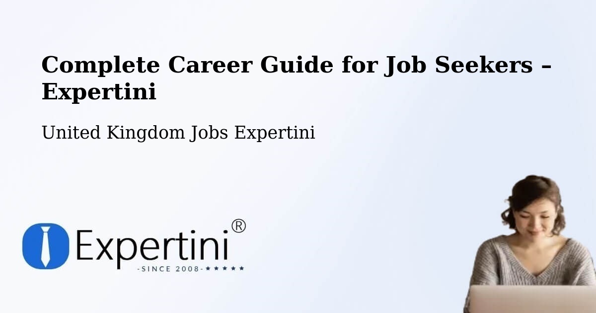 Career Guide for Job Seekers – Holyhead - Holyhead, United Kingdom Jobs Expertini