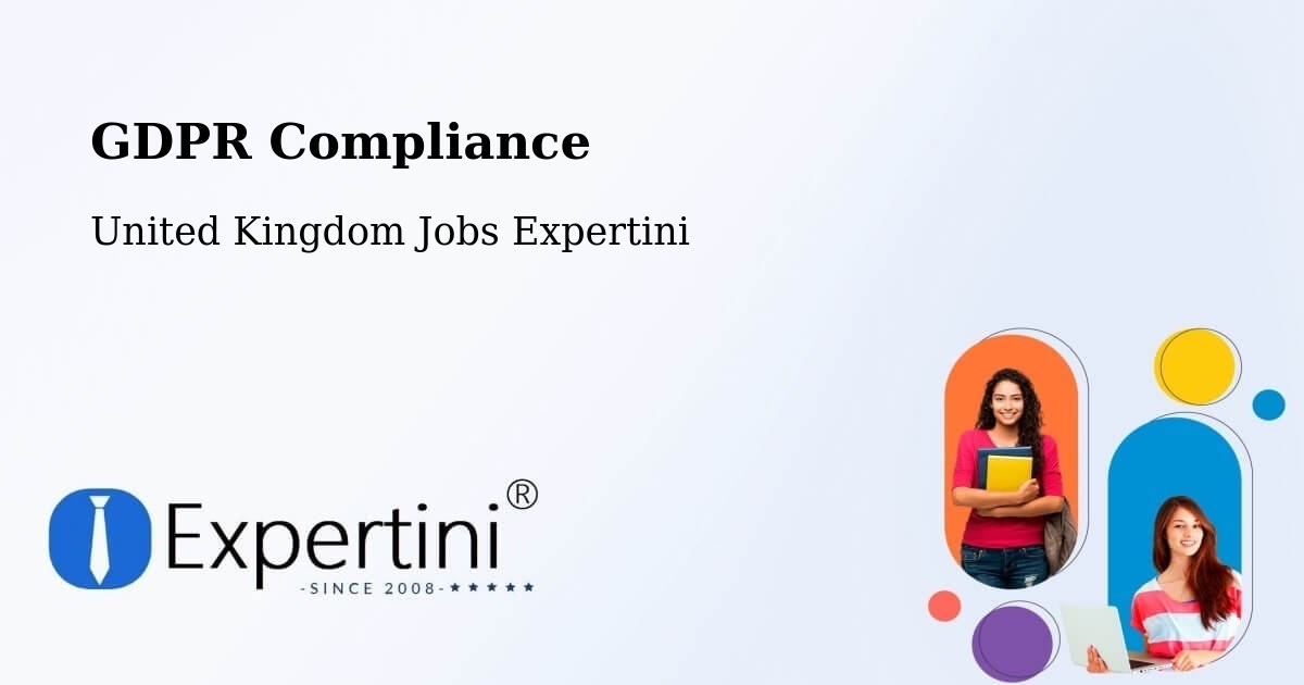 EU GDPR Compliance Statement – Holyhead - United Kingdom Jobs Expertini