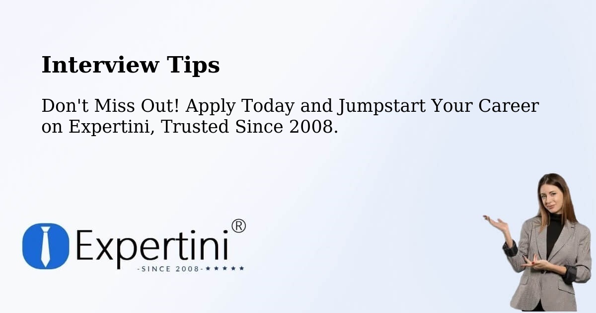 Interview Tips & Techniques for Job Seekers – Holyhead - Holyhead, United Kingdom Jobs Expertini