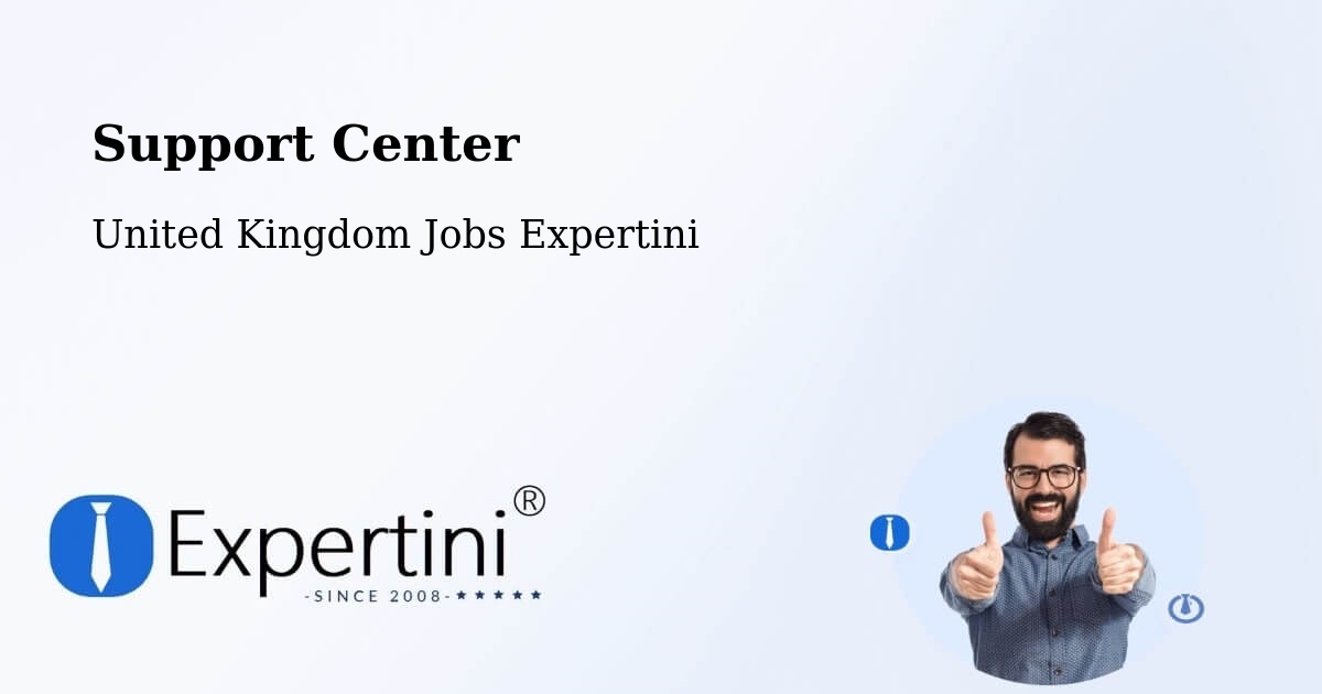 Support Services – Holyhead - United Kingdom Jobs Expertini