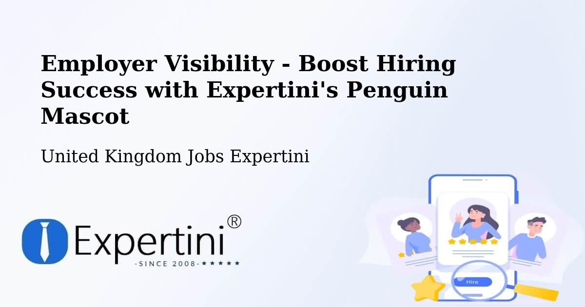 CV and Resume Visibility Optimization – Holyhead - United Kingdom Jobs Expertini